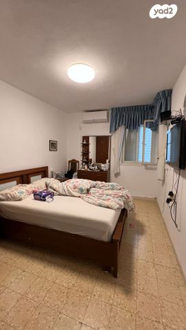 דירה, דרך יד לבנים, יזרעאליה, חיפה