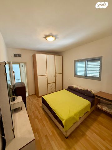 דירה, תלפיות, שכונת גפן, רמת גן