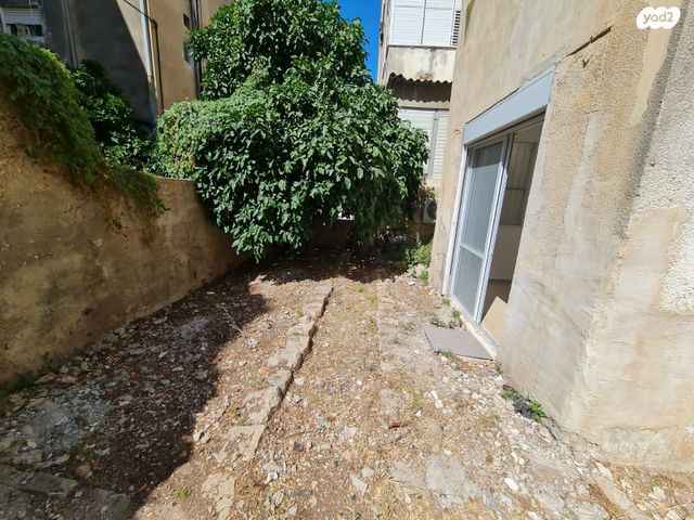 דירת גן, השומר, יל"ג, חיפה