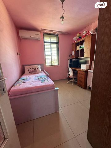 דירה, יצחק בן צבי, קרית ים ב', קרית ים