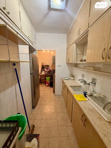 דירה, תלפיות, שכונת גפן, רמת גן