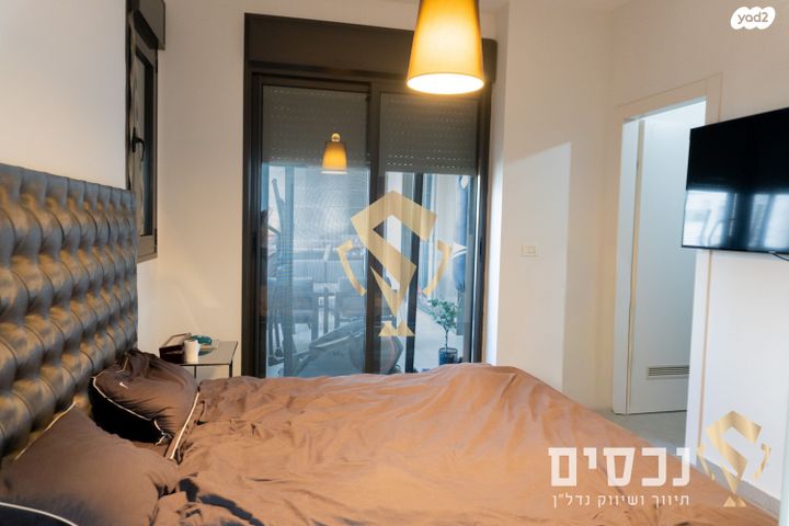 דירה, יעל רום 4, הדר המושבות החדשה / אם המושבות החדשה, פתח תקווה