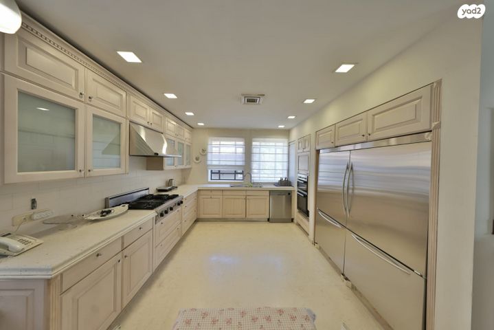 בית פרטי/ קוטג', דקר, אביבים, קרית מוצקין