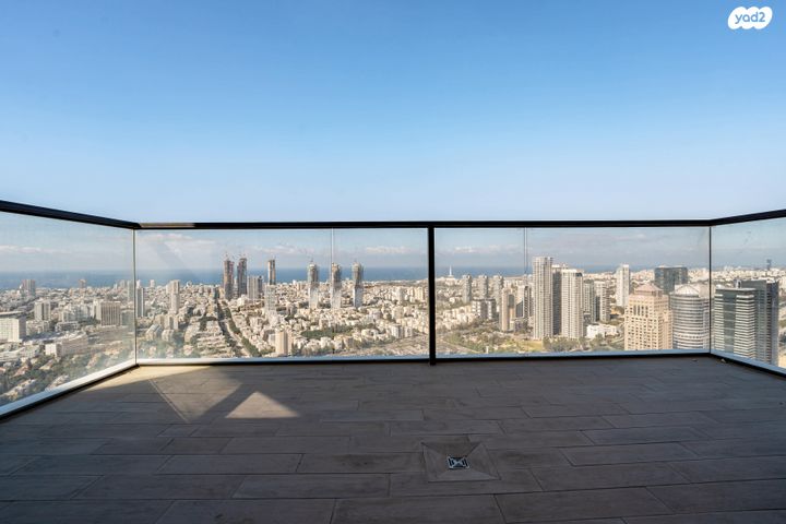 דירה, תל אביב יפו