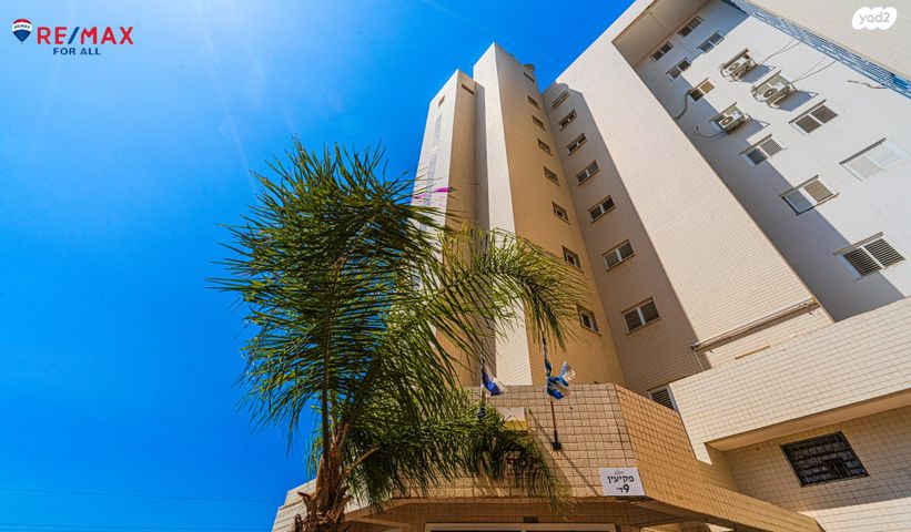 דירה, נווה אילן, אשקלון