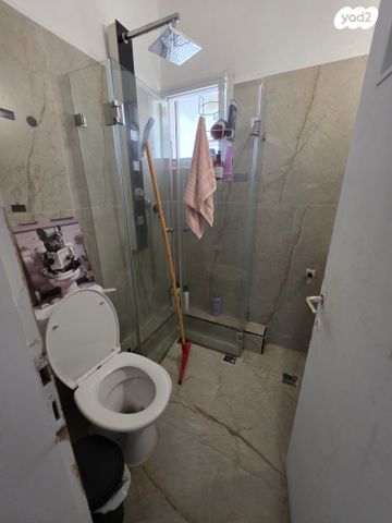 דירה, חיים ברלב, נווה יוסף, חיפה