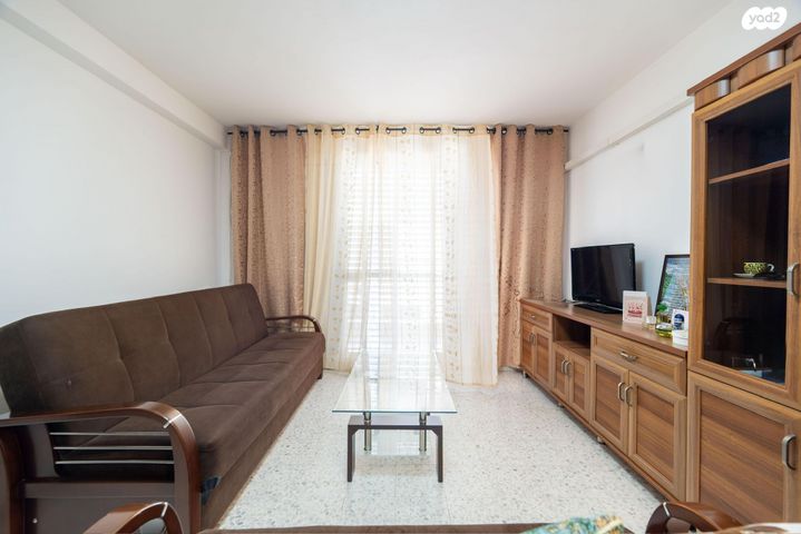 דירה, הרברט סמואל 100, מרכז העיר, חדרה