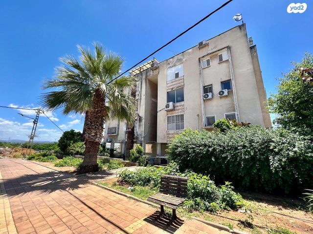 דירה, י.מ. פינס 16, נאות הרצל, נתניה