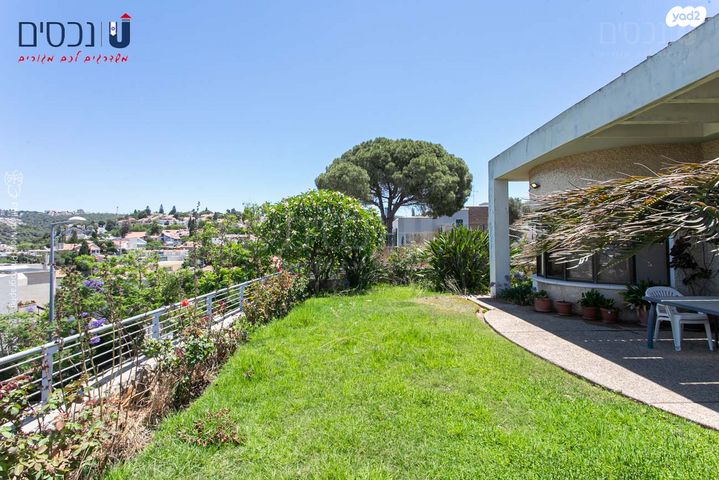 בית פרטי/ קוטג', משה סנה, חיפה