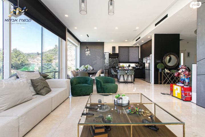 בית פרטי/ קוטג', חיפה