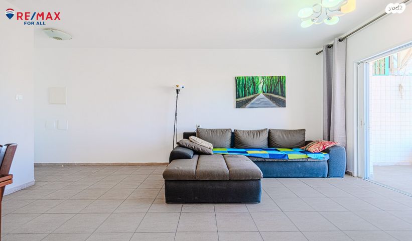 דירה, נווה אילן, אשקלון