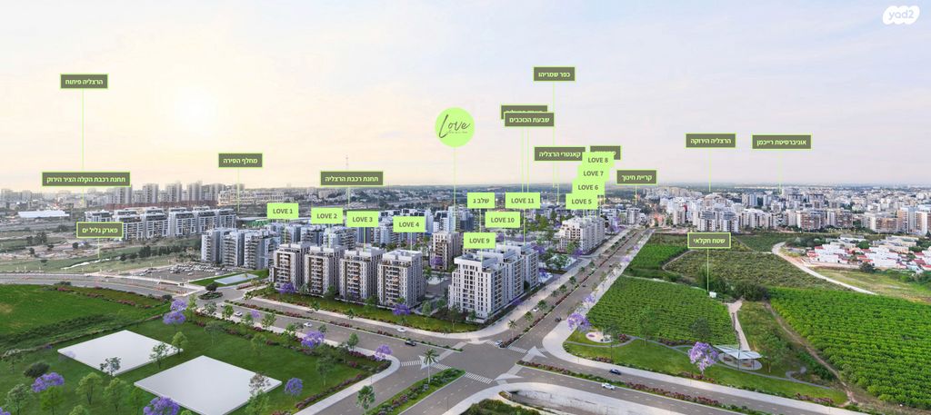 דירה, יצחק שמיר, גליל ים (מתחם הכוכבים), הרצליה