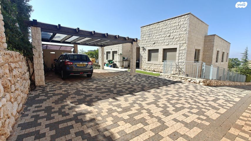 בית פרטי/ קוטג', לבון