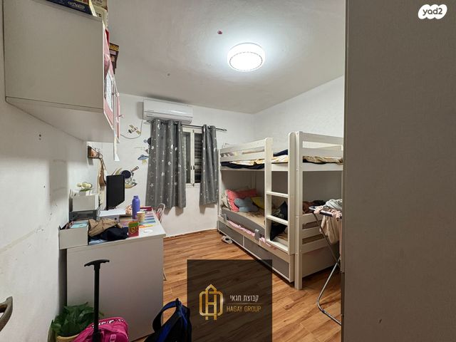 דירה, סעדיה מרדכי 9, בן גוריון, רמלה