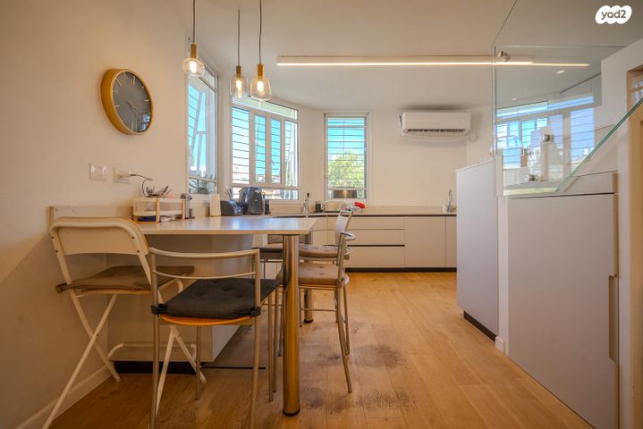 דופלקס, גבעתיים