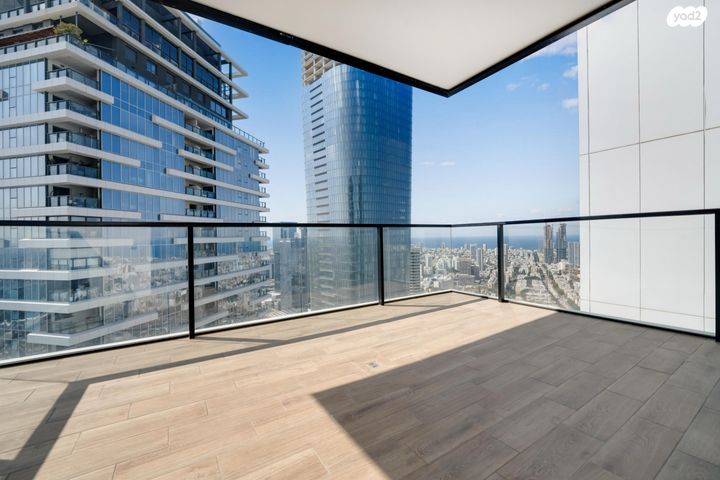 דירה, תל אביב יפו