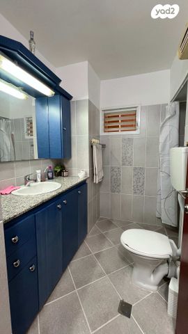 דירה, דרך יד לבנים, יזרעאליה, חיפה