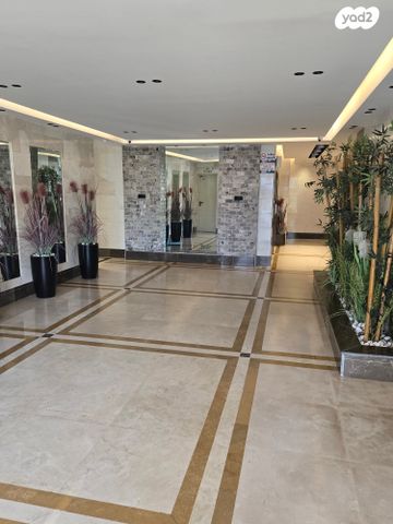 דירה, אשקלון