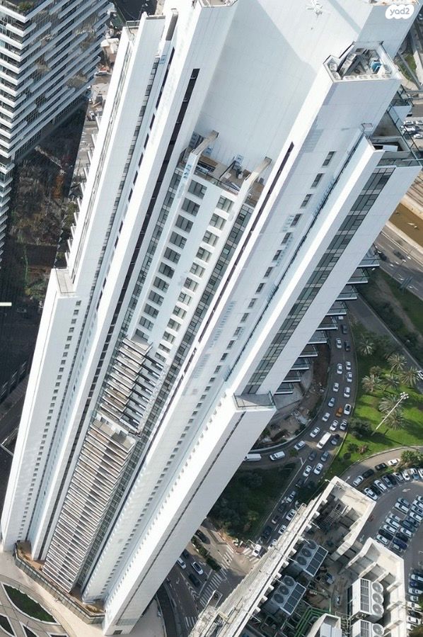 גג/ פנטהאוז