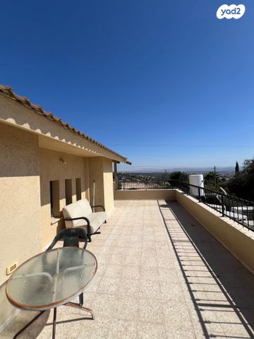 בית פרטי/ קוטג', המגל 32, קציר, קציר