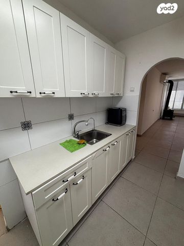 דירה, קרית ים ד', קרית ים