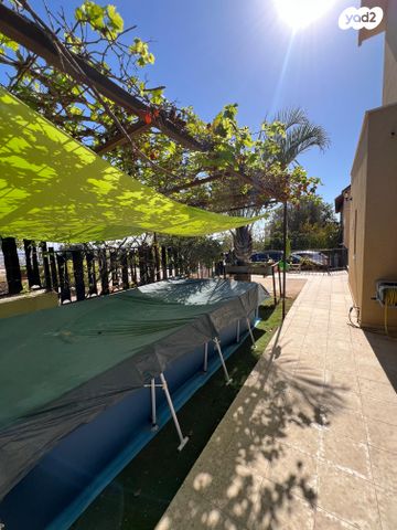 בית פרטי/ קוטג', המגל 32, קציר, קציר