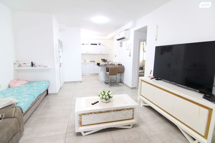 דירה, דב גור, רובע ו', אשדוד