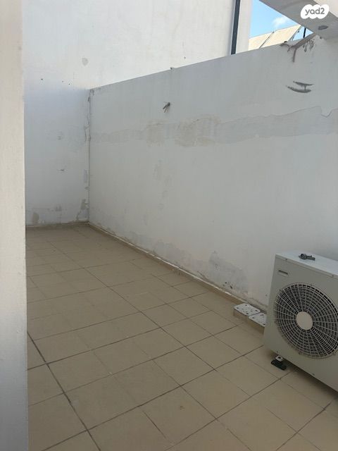 גג/ פנטהאוז, הכלנית, רובע ח', אשדוד