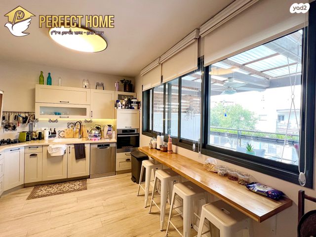 גג/ פנטהאוז, אודם, נוף הדר, כפר יונה