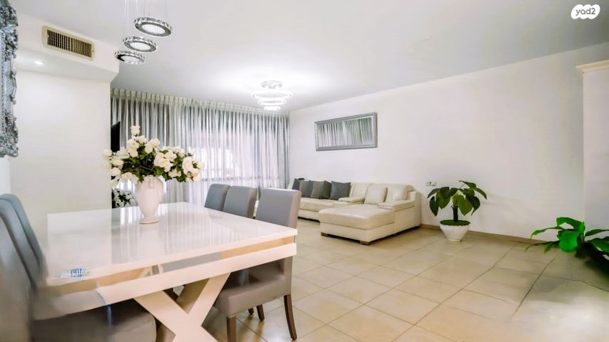 דירה, העצמאות, רובע הקריה, הסיטי, אשדוד