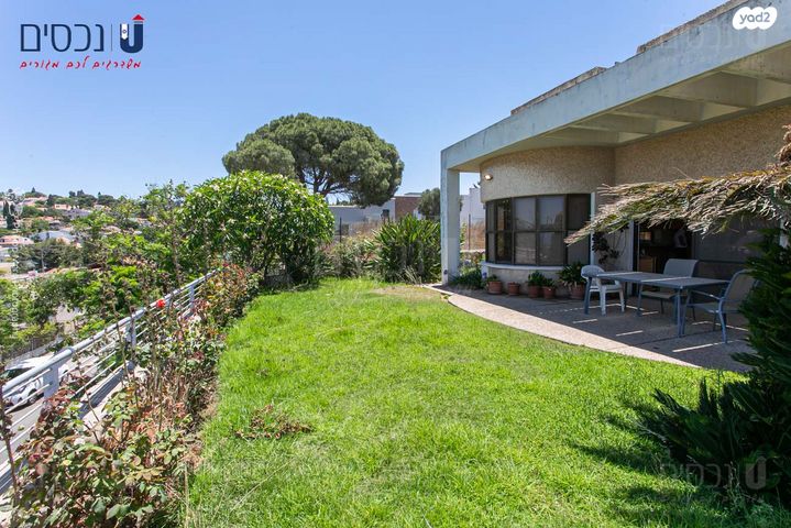 בית פרטי/ קוטג', משה סנה, חיפה