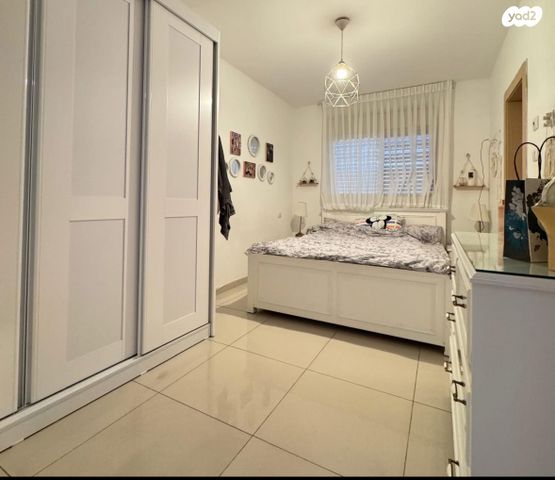 דופלקס, הרב יעקב אבו חצירא 5, יגאל אלון, קרית מלאכי