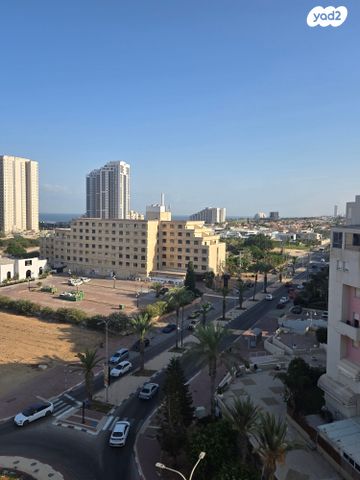 דירה, אשקלון