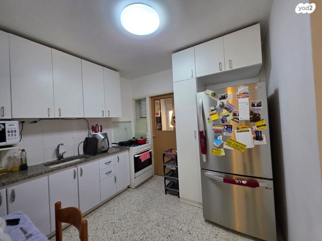 דירה, הרברט סמואל 100, מרכז העיר, חדרה