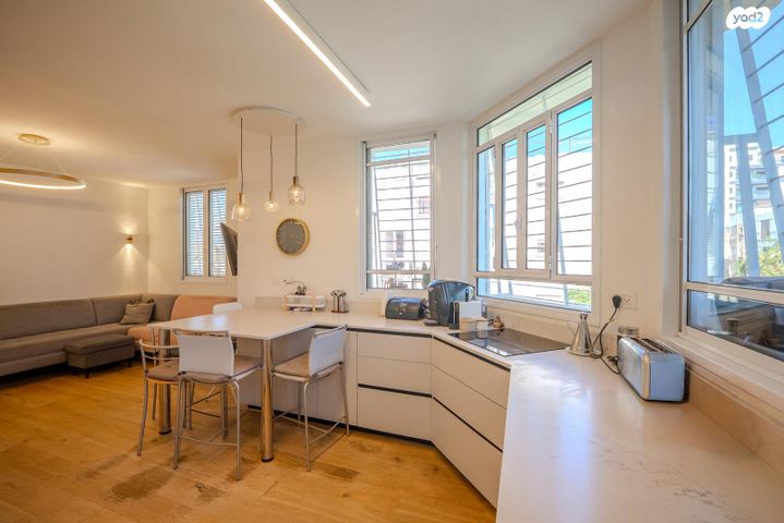 דופלקס, גבעתיים