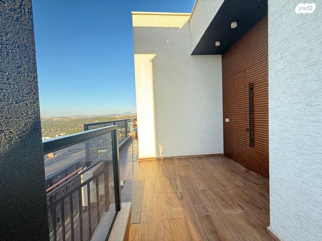 בית פרטי/ קוטג', הברוש, עין יעקב, עין יעקב