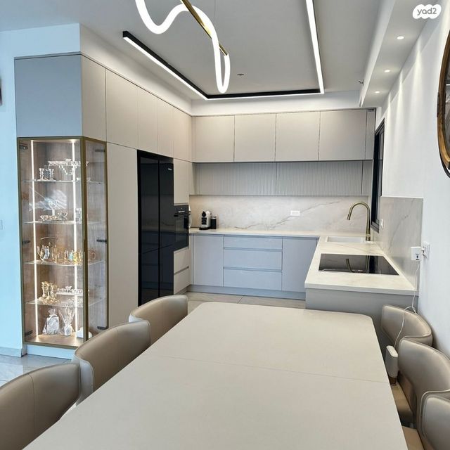 דירה, הרימון, קרית גת