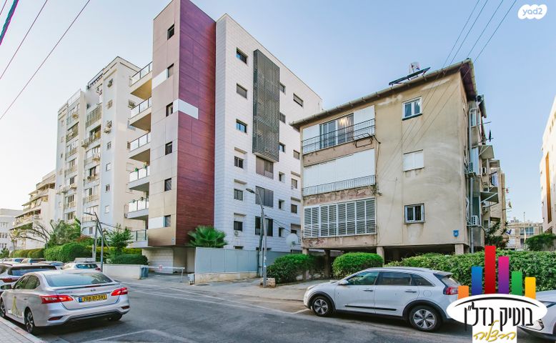 דירה, סירקין 33, מרכז, הרצליה