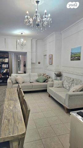 בית פרטי/ קוטג', גרין ועם, חולון