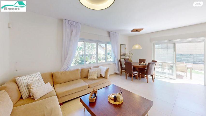 דו משפחתי, גבעון החדשה, גבעון החדשה