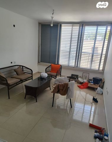 דירה, טרומפלדור, רמת ורבר, פתח תקווה