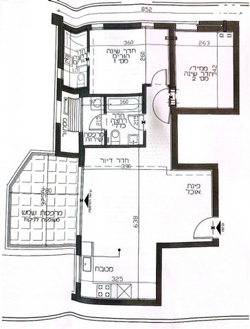 דירה, רמת ורבר, פתח תקווה
