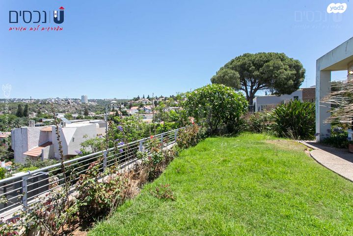 בית פרטי/ קוטג', משה סנה, חיפה