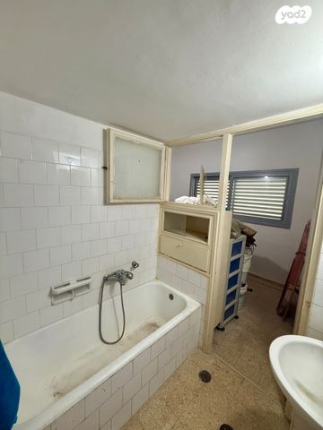 דירה, תלפיות, שכונת גפן, רמת גן