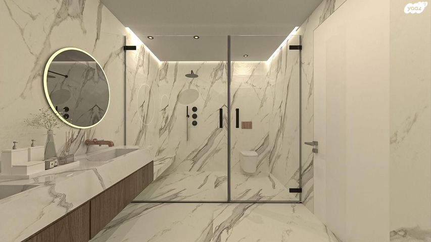 גג/ פנטהאוז, אורי צבי גרינברג, אזורי חן, גימל החדשה, תל אביב יפו