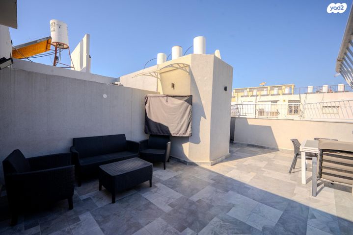 דופלקס, גבעתיים