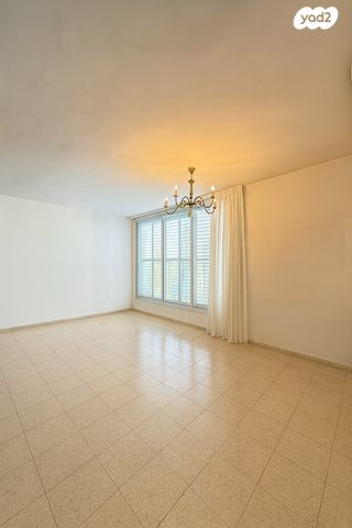 דירה, הגאון אליהו, מרום נווה, רמת יצחק, רמת גן