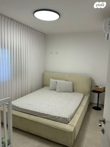 דירת גן, בזל, שכונה א', באר שבע