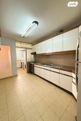 דירה, הגאון אליהו, מרום נווה, רמת יצחק, רמת גן