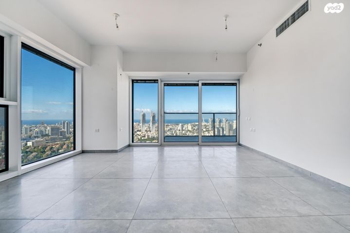 דירה, תל אביב יפו